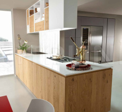 Кухня Materika 05 фабрика Pedini