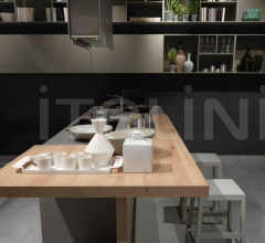 Кухня Materika 06 фабрика Pedini