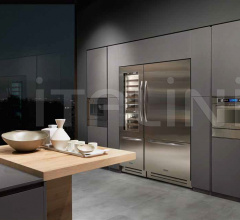 Кухня Materika 06 фабрика Pedini