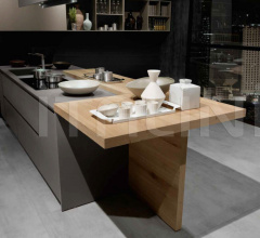 Кухня Materika 06 фабрика Pedini