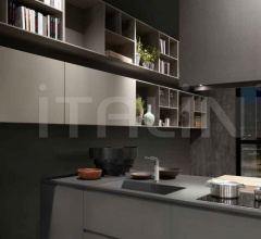 Кухня Materika 06 фабрика Pedini