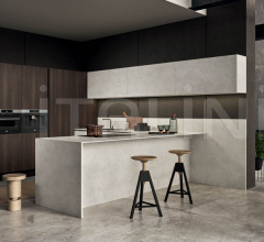 Кухня Eko 01 фабрика Pedini