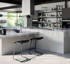 Кухня Eko 02 фабрика Pedini