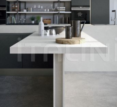 Кухня Eko 02 фабрика Pedini