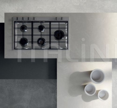 Кухня Eko 02 фабрика Pedini