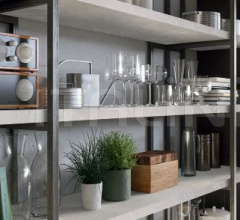 Кухня Eko 02 фабрика Pedini