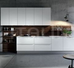 Кухня Eko 04 Кухня Eko 04 фабрика Pedini