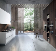 Кухня Eko 04 Кухня Eko 04 фабрика Pedini