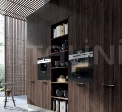 Кухня Eko 04 Кухня Eko 04 фабрика Pedini