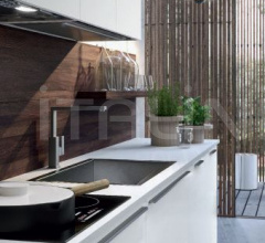 Кухня Eko 04 Кухня Eko 04 фабрика Pedini