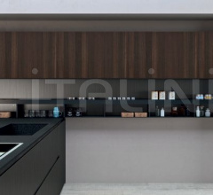 Кухня K016 01 фабрика Pedini