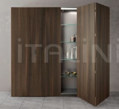 Кухня K016 01 фабрика Pedini