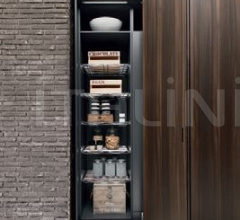 Кухня K016 01 фабрика Pedini