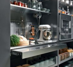 Кухня K016 01 фабрика Pedini