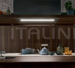 Кухня K016 02 фабрика Pedini