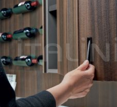 Кухня K016 02 фабрика Pedini