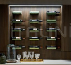 Кухня K016 02 фабрика Pedini