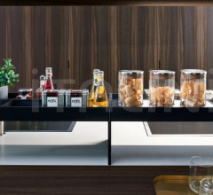 Кухня K016 02 фабрика Pedini