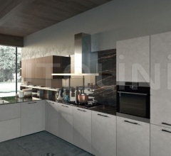 Кухня K016 03 фабрика Pedini