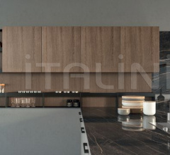 Кухня K016 03 фабрика Pedini