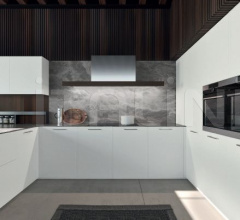 Кухня K016 04 фабрика Pedini