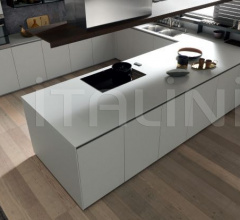 Кухня K016 05 фабрика Pedini