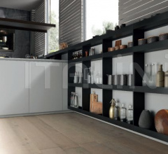 Кухня K016 05 фабрика Pedini