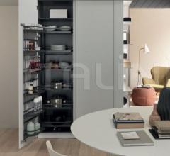 Кухня K016 05 фабрика Pedini