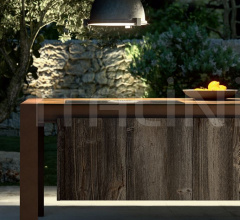 Кухня Cook Eat 02 фабрика Pedini