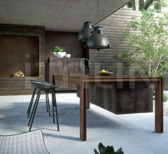 Кухня Cook Eat 02 фабрика Pedini