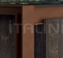 Кухня Cook Eat 02 фабрика Pedini