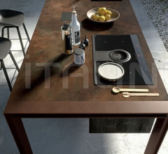 Кухня Cook Eat 02 фабрика Pedini