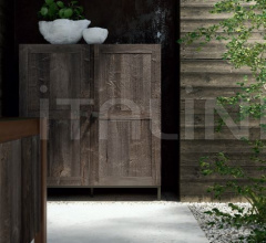 Кухня Cook Eat 02 фабрика Pedini