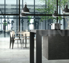 Кухня Cook Eat 03 фабрика Pedini