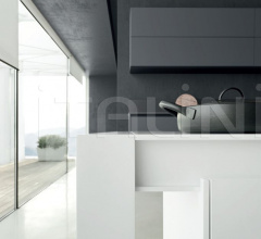 Кухня Cook Eat 04 фабрика Pedini