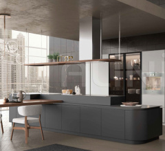 Кухня Artika 01 фабрика Pedini