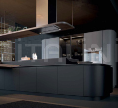 Кухня Artika 01 фабрика Pedini