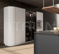 Кухня Artika 01 фабрика Pedini