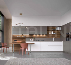 Кухня Artika 02 Кухня Artika 02 фабрика Pedini