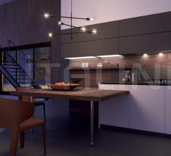 Кухня Artika 02 Кухня Artika 02 фабрика Pedini