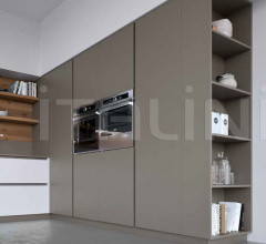 Кухня Artika 02 Кухня Artika 02 фабрика Pedini