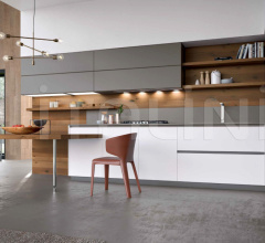 Кухня Artika 02 Кухня Artika 02 фабрика Pedini