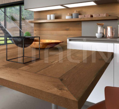 Кухня Artika 02 Кухня Artika 02 фабрика Pedini