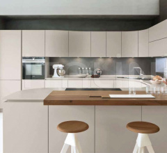 Кухня Artika 03 фабрика Pedini