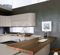 Кухня Artika 03 фабрика Pedini