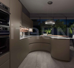 Кухня Artika 04 фабрика Pedini