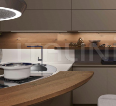 Кухня Artika 04 фабрика Pedini