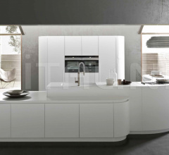 Кухня Artika 05 фабрика Pedini