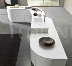 Кухня Artika 05 фабрика Pedini