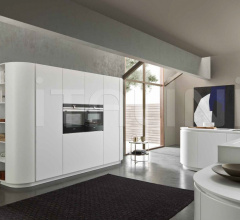 Кухня Artika 05 фабрика Pedini